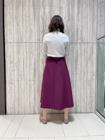 組曲 林 コーディネート画像