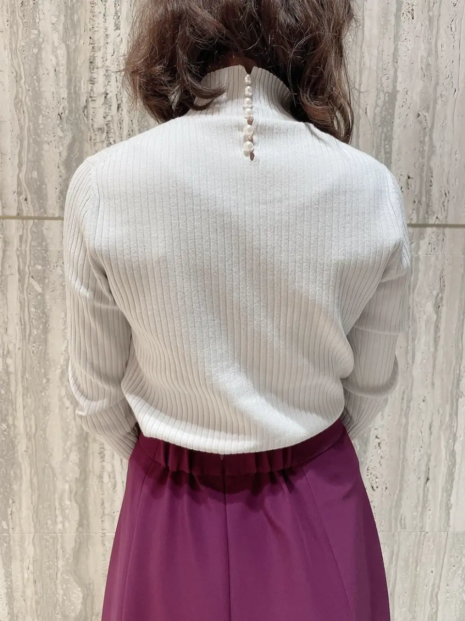 組曲 林 コーディネート画像