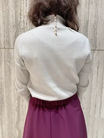 組曲 林 コーディネート画像