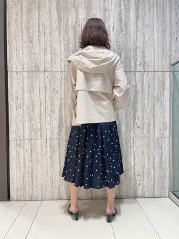 組曲 林 コーディネート画像