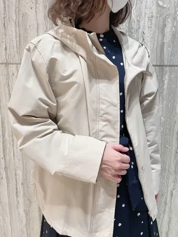 組曲 林 コーディネート画像