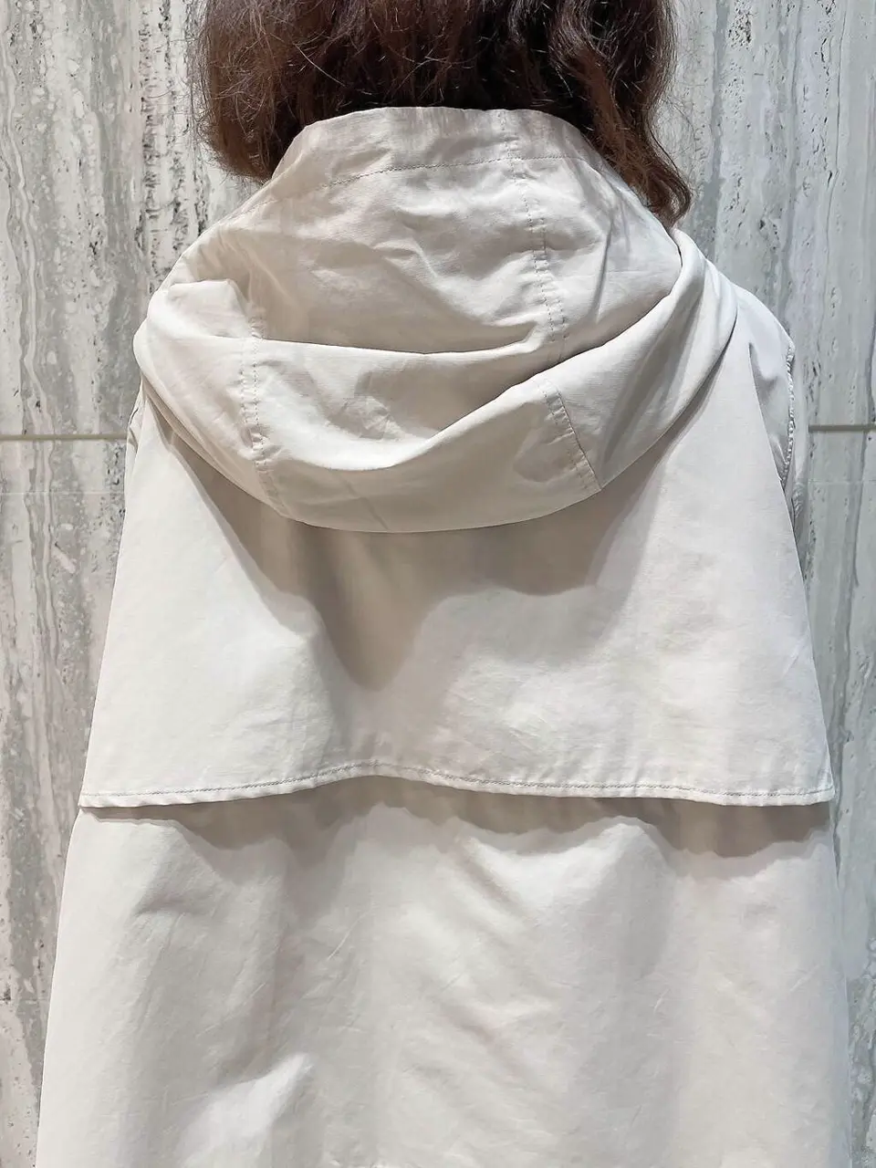 組曲 林 コーディネート画像