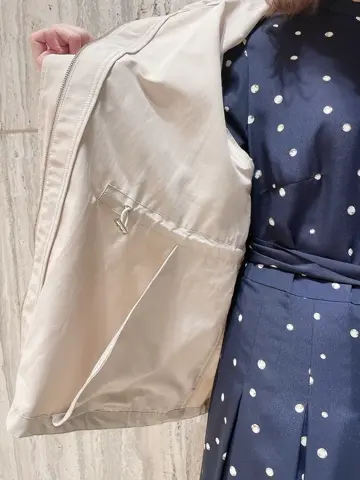 組曲 林 コーディネート画像