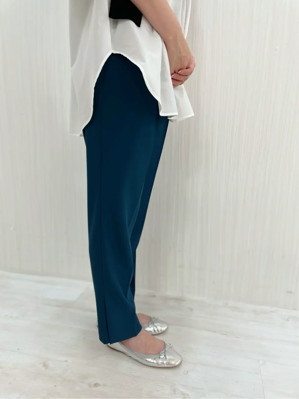 組曲 K コーディネート画像