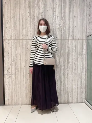 組曲 林 コーディネート画像