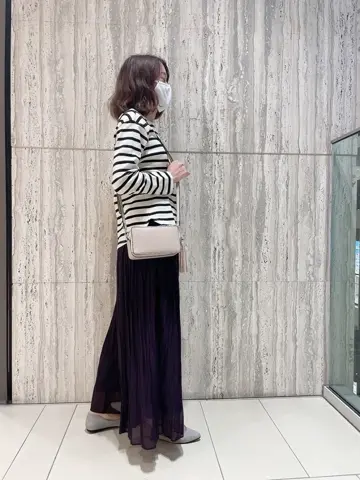 組曲 林 コーディネート画像