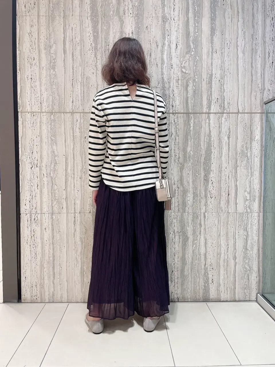 組曲 林 コーディネート画像