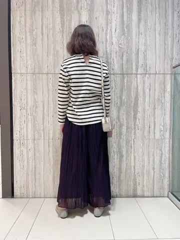 組曲 林 コーディネート画像