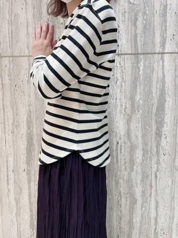 組曲 林 コーディネート画像