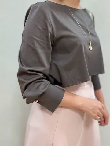 組曲 宮本 コーディネート画像