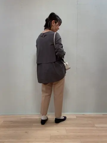 組曲 宮本 コーディネート画像