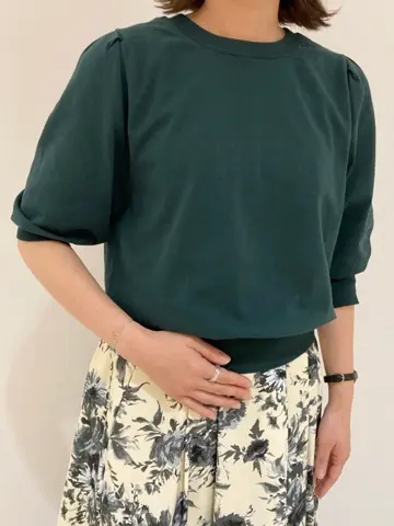 組曲 井上 コーディネート画像