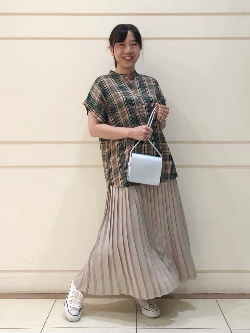 組曲 SAKAI コーディネート画像