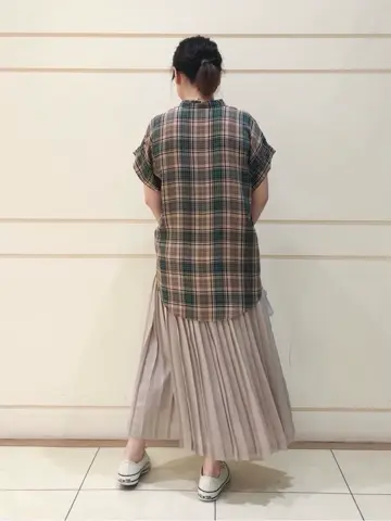 組曲 SAKAI コーディネート画像