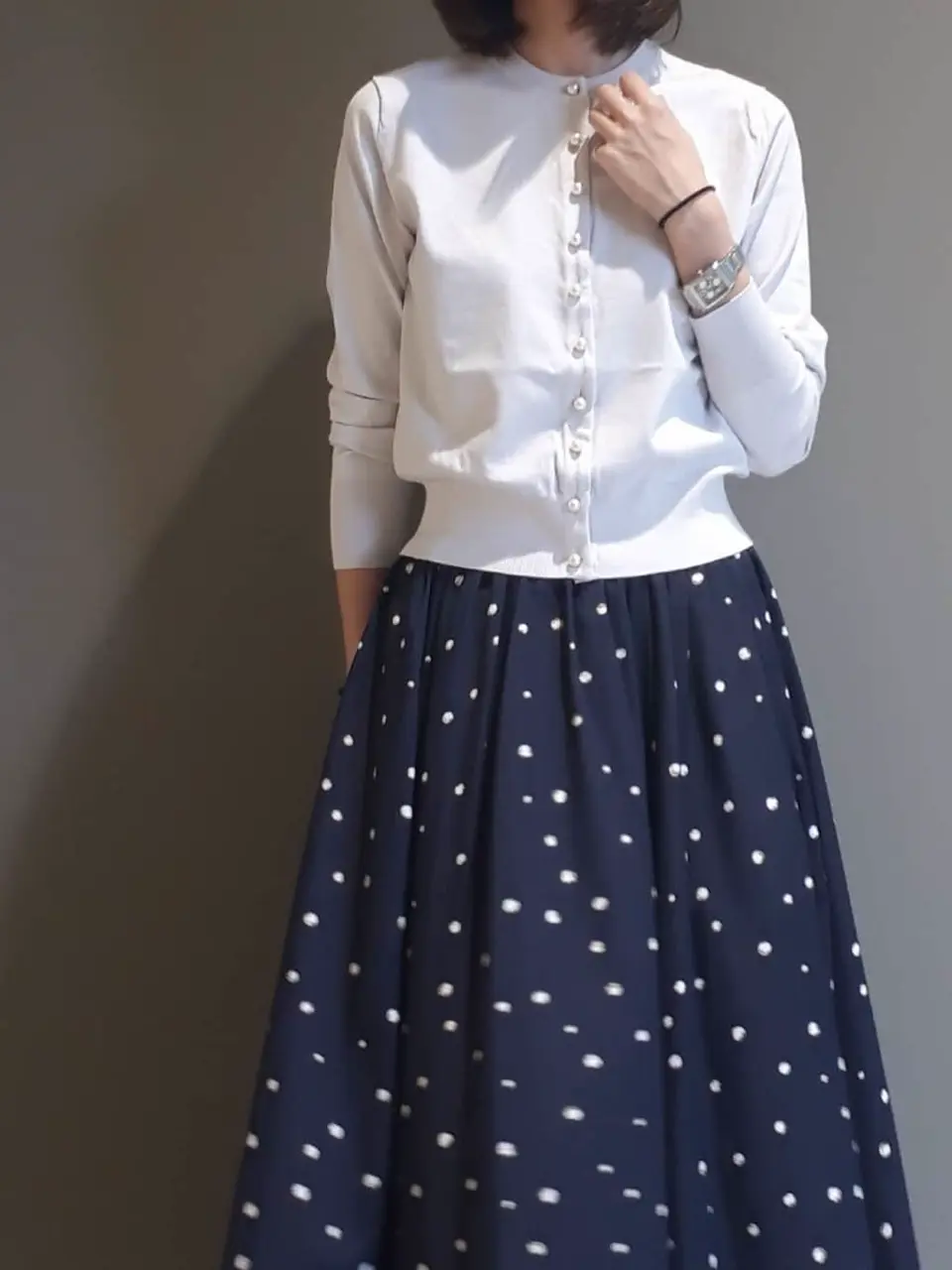 組曲 元橋 コーディネート画像