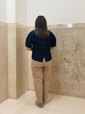 組曲 和久 コーディネート画像