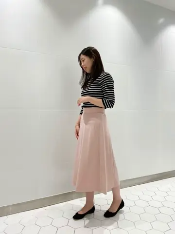 組曲 関 コーディネート画像