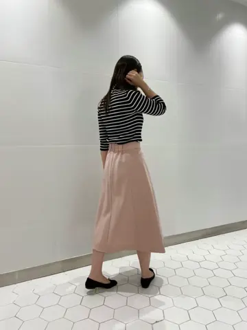 組曲 関 コーディネート画像