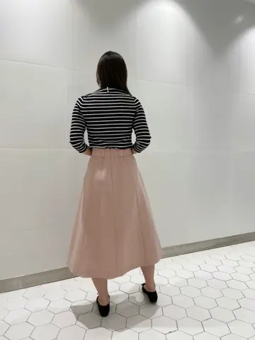 組曲 関 コーディネート画像