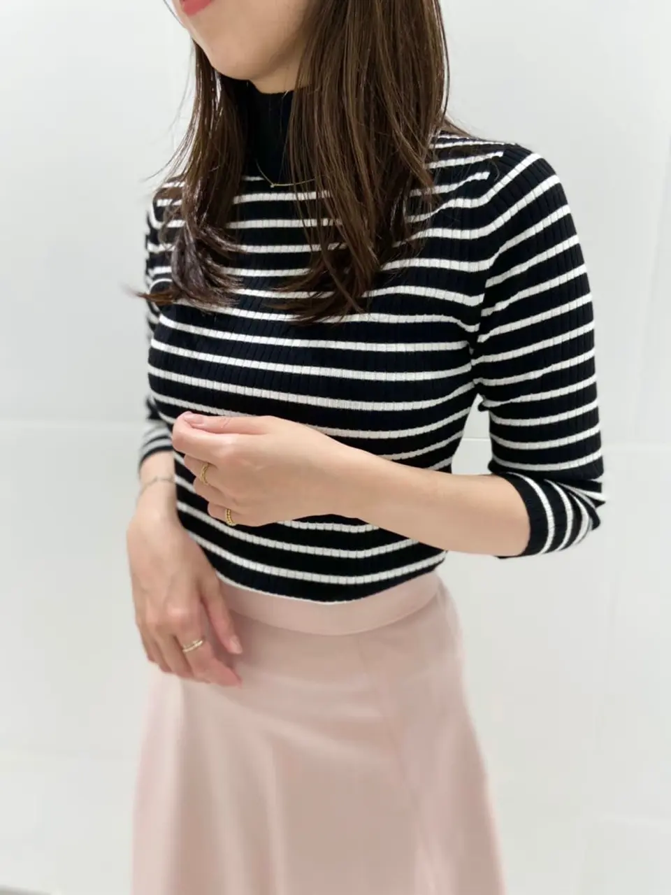 組曲 関 コーディネート画像