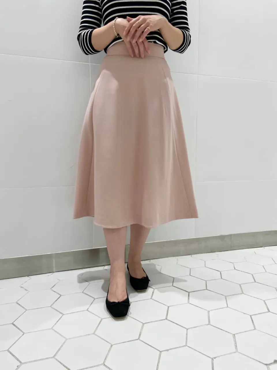 組曲 関 コーディネート画像