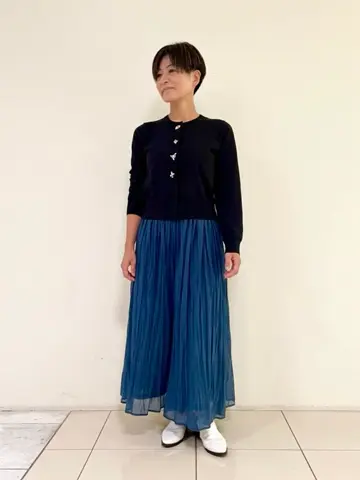 組曲 三木 コーディネート画像