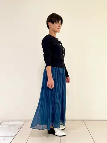 組曲 三木 コーディネート画像