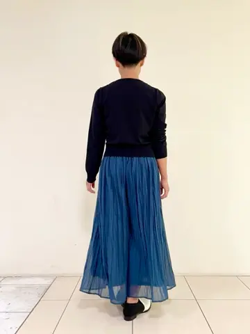 組曲 三木 コーディネート画像