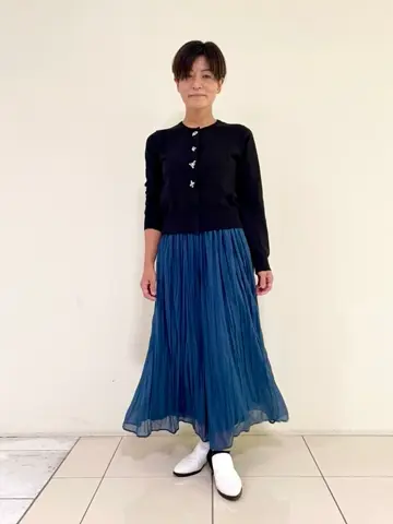 組曲 三木 コーディネート画像