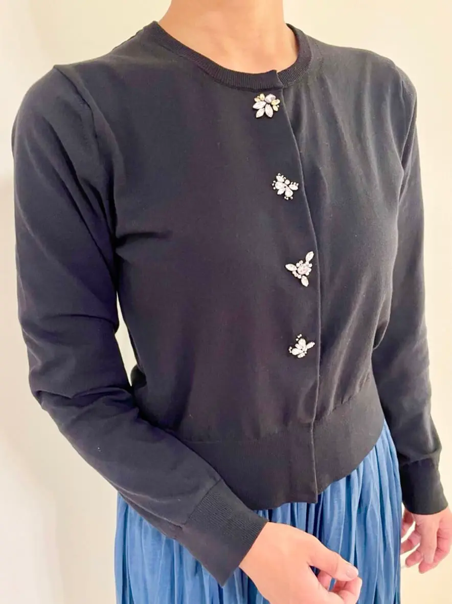 組曲 三木 コーディネート画像