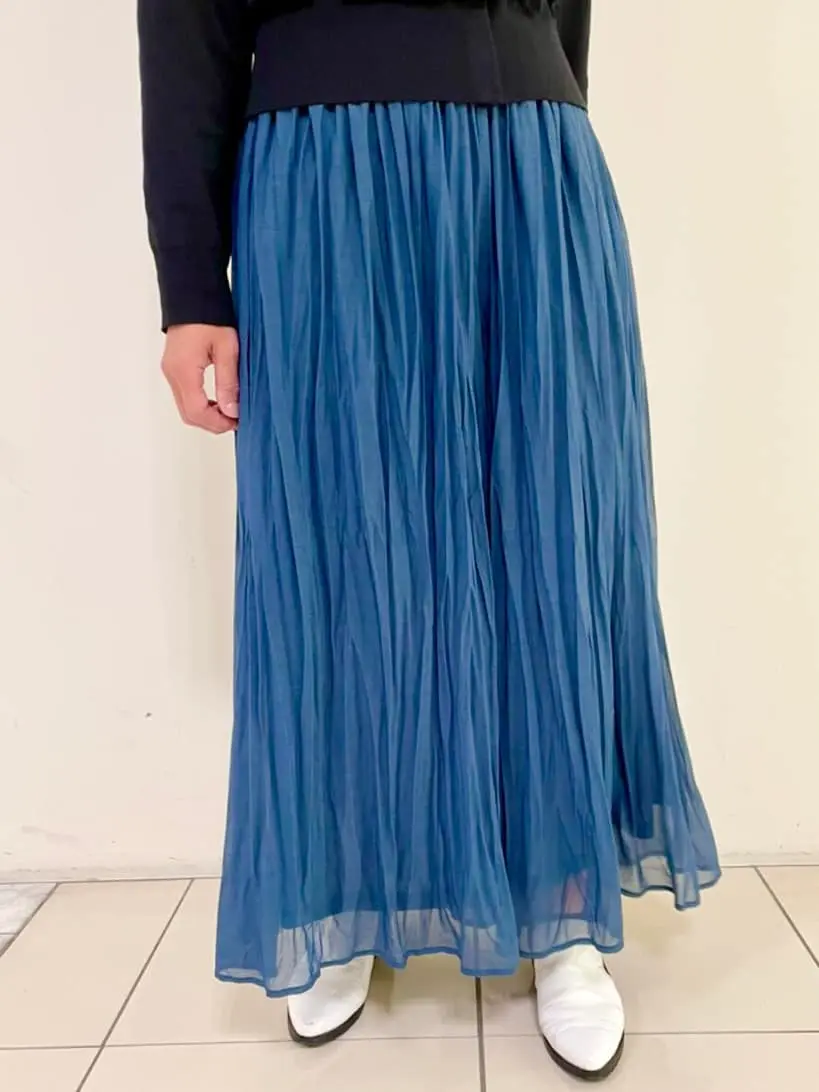 組曲 三木 コーディネート画像