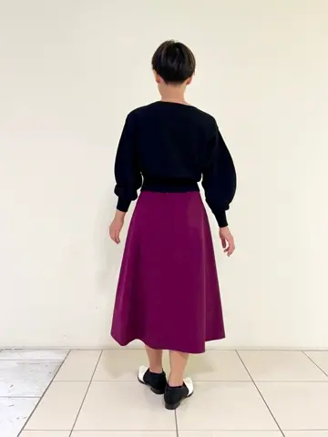 組曲 三木 コーディネート画像