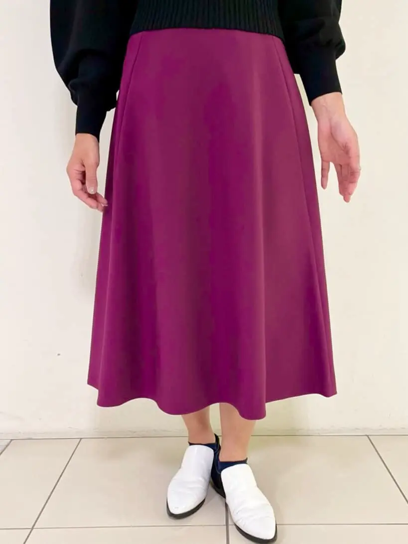 組曲 三木 コーディネート画像