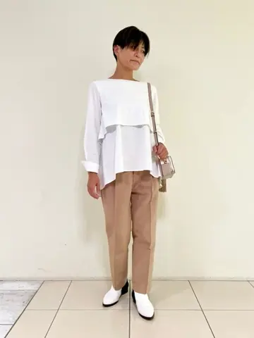 組曲 三木 コーディネート画像