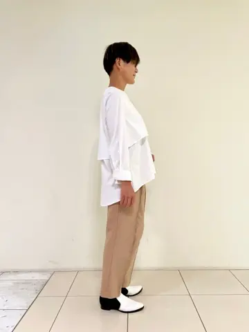 組曲 三木 コーディネート画像