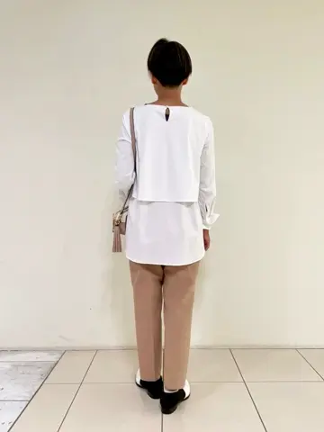 組曲 三木 コーディネート画像