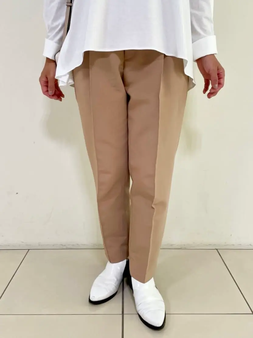 組曲 三木 コーディネート画像