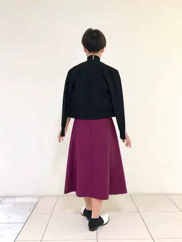 組曲 三木 コーディネート画像