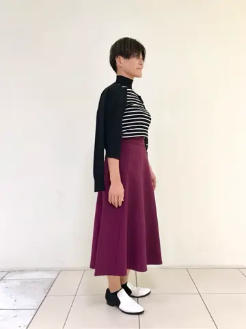 組曲 三木 コーディネート画像