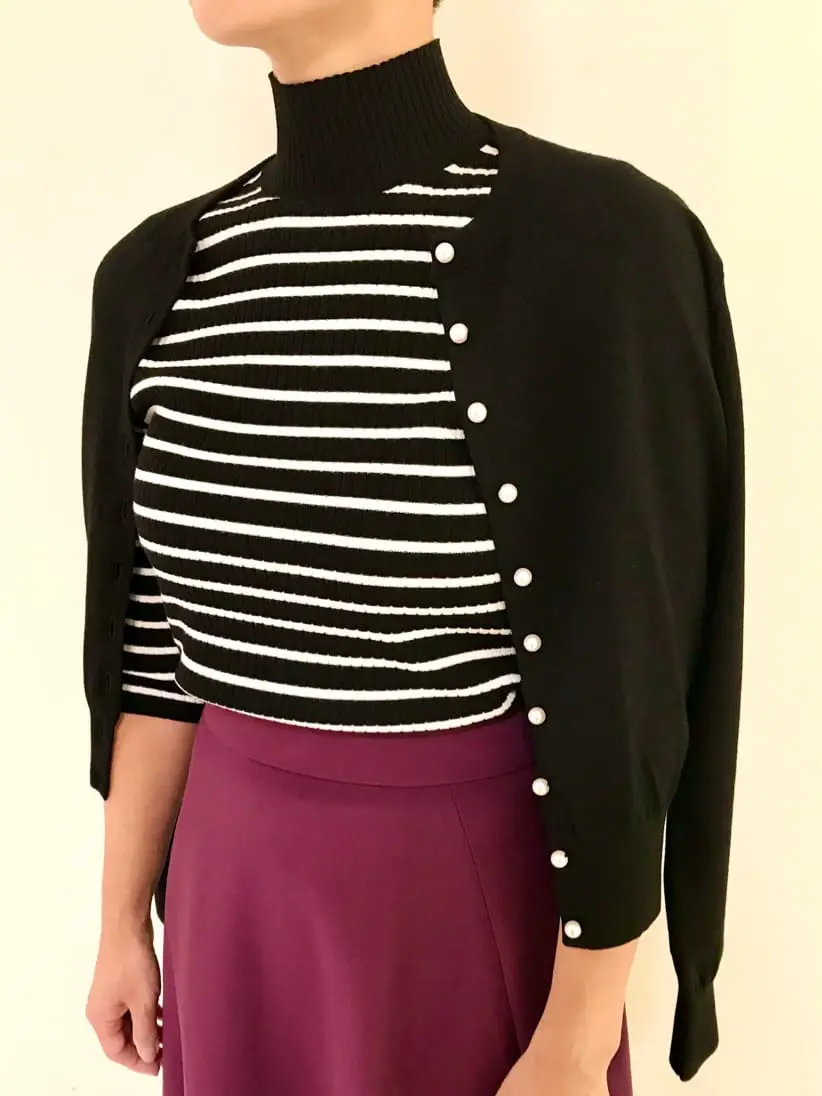 組曲 三木 コーディネート画像