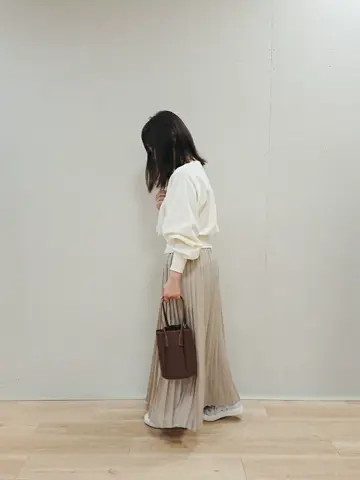 組曲 三ツ口 コーディネート画像