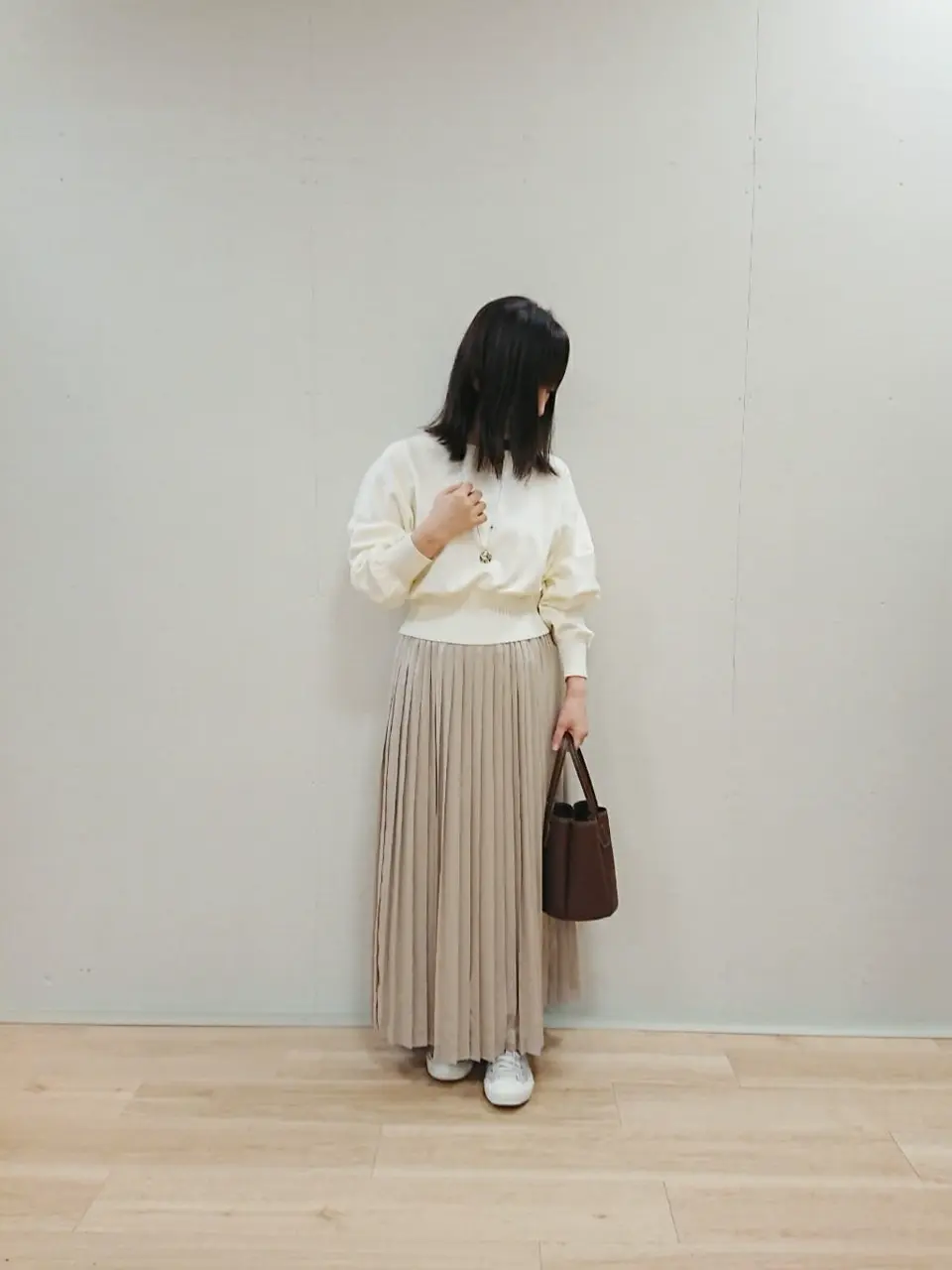 組曲 三ツ口 コーディネート画像