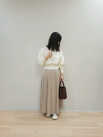 組曲 三ツ口 コーディネート画像