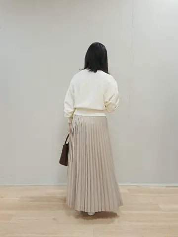 組曲 三ツ口 コーディネート画像