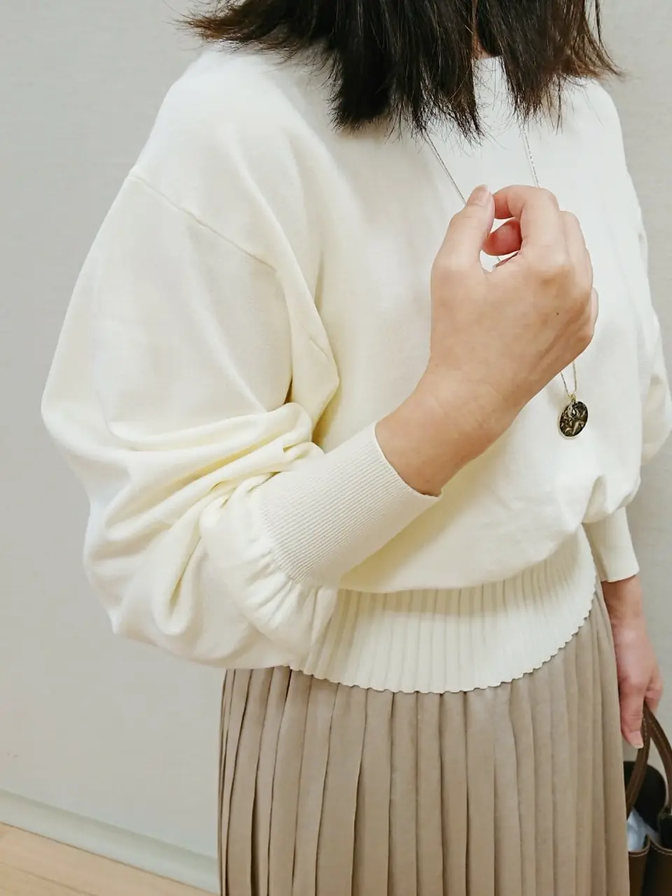 組曲 三ツ口 コーディネート画像