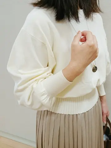 組曲 三ツ口 コーディネート画像