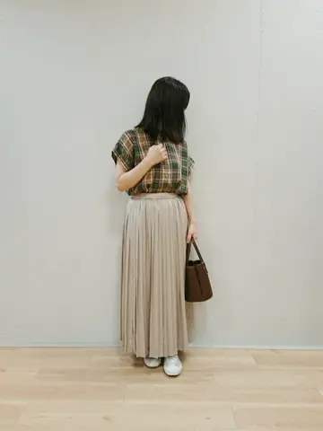 組曲 三ツ口 コーディネート画像