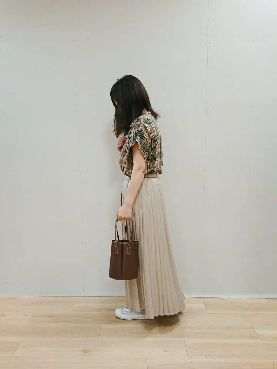 組曲 三ツ口 コーディネート画像