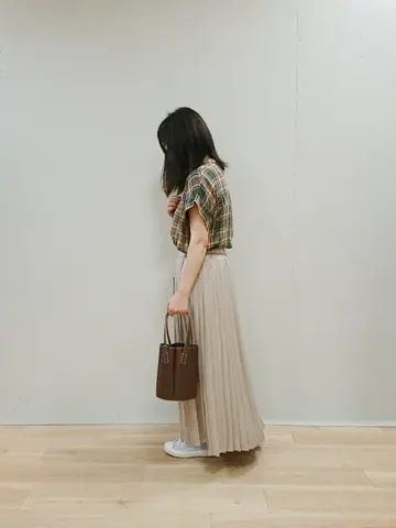 組曲 三ツ口 コーディネート画像