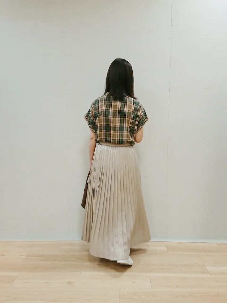 組曲 三ツ口 コーディネート画像